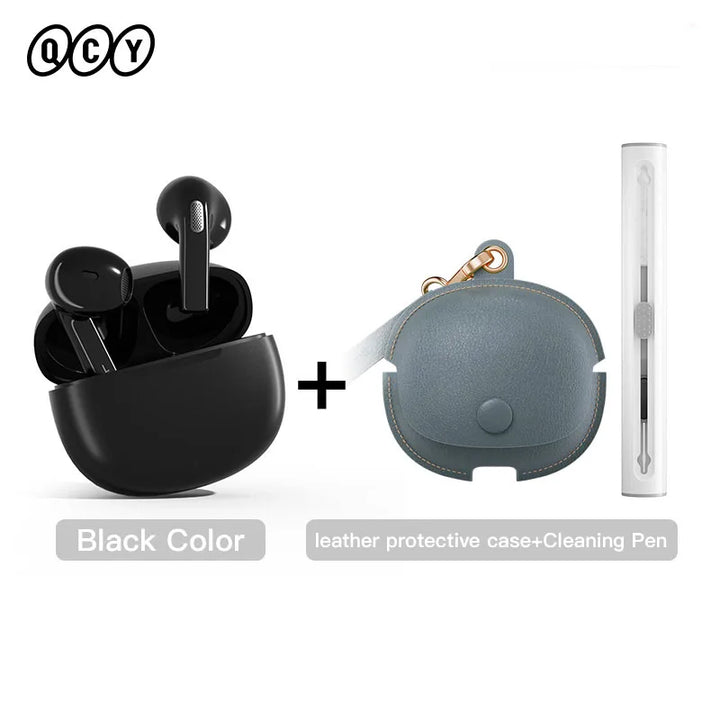 QCY T20 TWS Wireless Earphones Bluetooth 5.3